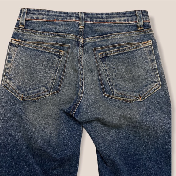 BLU JEANIOUS Boot cut jeans - Picture 6 of 11